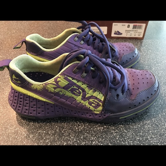 Teva Shoes - Teva W’s Gnarkosi Shoes, Size 8